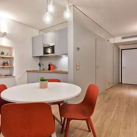 Lauben Flat *