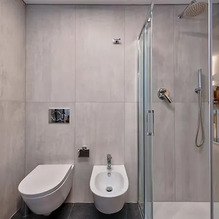 Apartment Lauben Flat