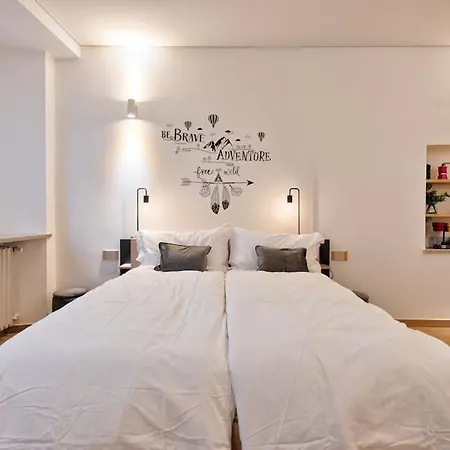 Lauben Flat *