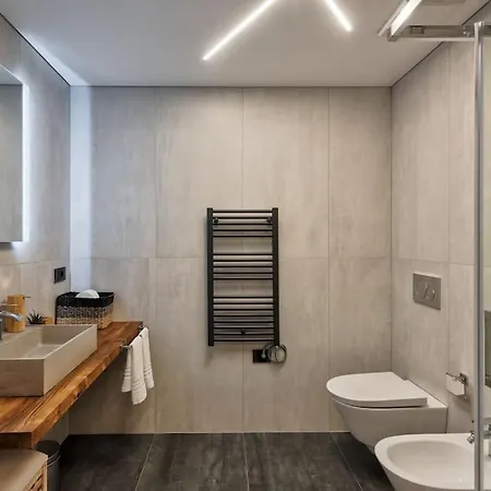 Apartment Lauben Flat