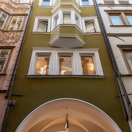 Lauben Flat *
